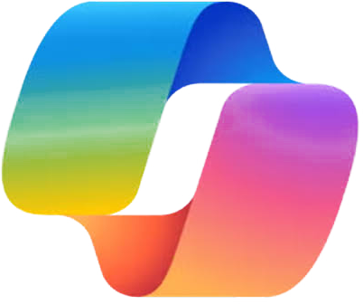 Microsoft Copilot logo